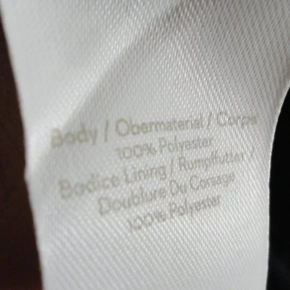 Boden Hexham Black Jumpsuit 6P NWT - Picture 13 of 13